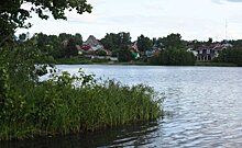 Товарищи по "Серебряному озеру": чиновники Зеленодольского района перестарались в содействии инвестору