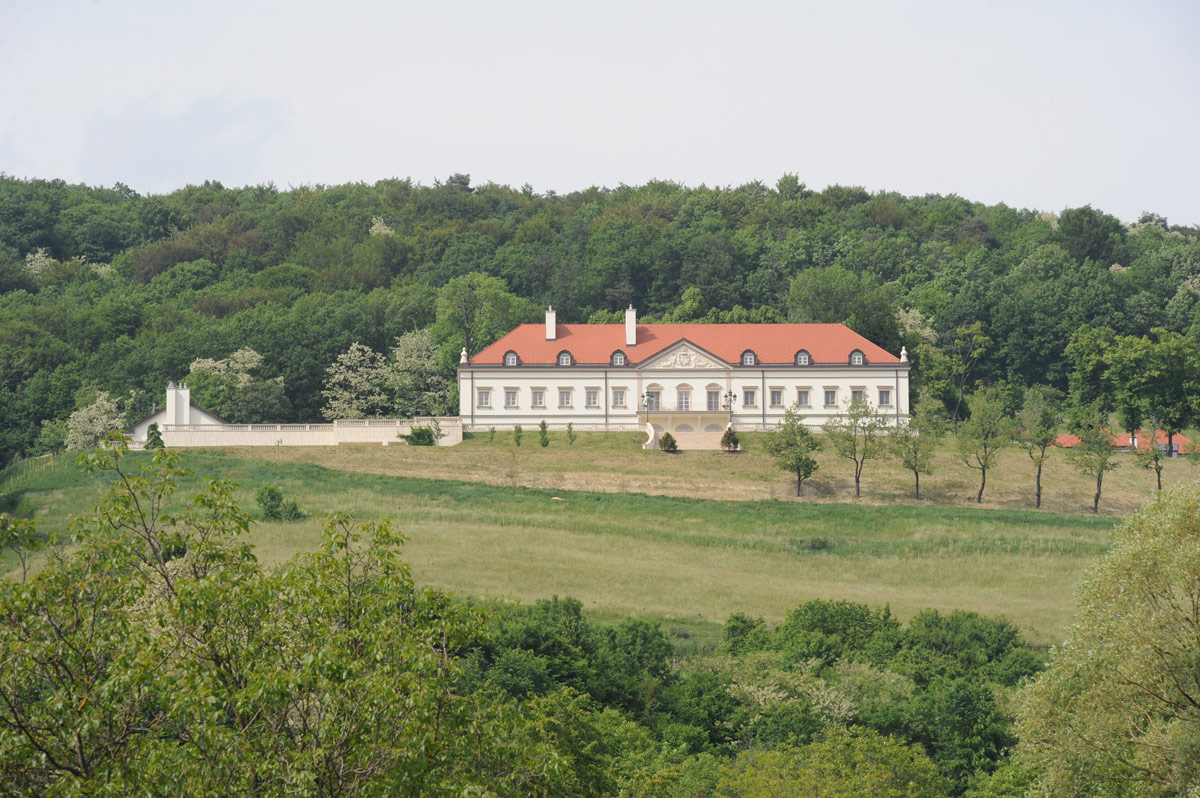 Парк Медведница, Хорватия, Европа