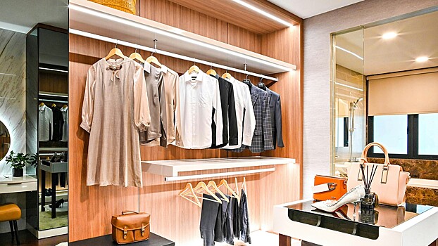 Психолог Турлаева заявила, что одежда помогает с тревожностью