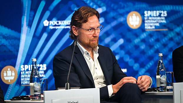 Карпин рассказал, что не устает от обязательств в медиапространстве