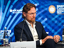 Карпин рассказал, что не устает от обязательств в медиапространстве
