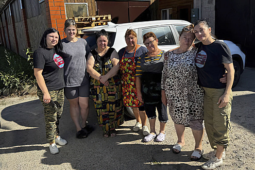 Приближая общую победу