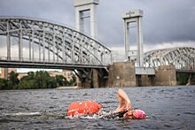 Плавательный марафон «13 Мостов» в Санкт-Петербурге отменили за день до старта. Федеральная служба охраны отозвала все согласования на проведение заплыва