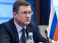 Новак рассказал, как запрет экспорта топлива повлиял на цены в РФ
