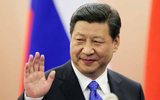 Си Цзиньпин: Необходимо объективно расследовать "химатаку" в САР