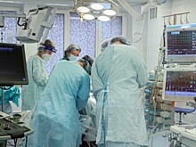 Онколог: российское оборудование для лечения рака не уступает зарубежному