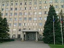 В Таганроге назначили нового замглавы городской администрации