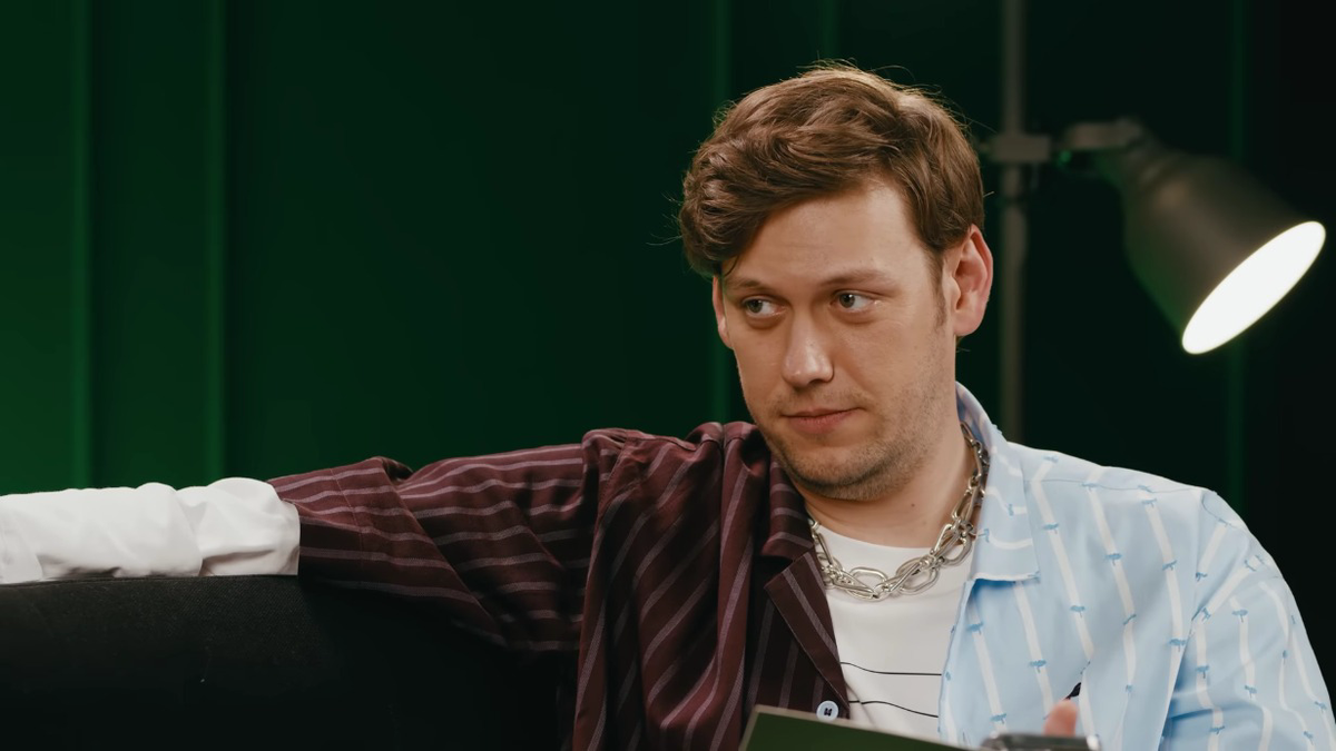 «Вел бы свадьбы в Воронеже»: Антон Шастун рассказал о жизни без «Импровизации»