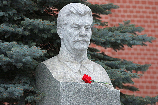 Воскрешение товарища Сталина: как скоро в УК появится статья "Реабилитация сталинизма"