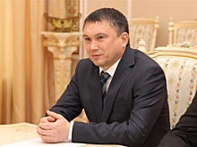 В Чувашии сменился начальник УФСБ