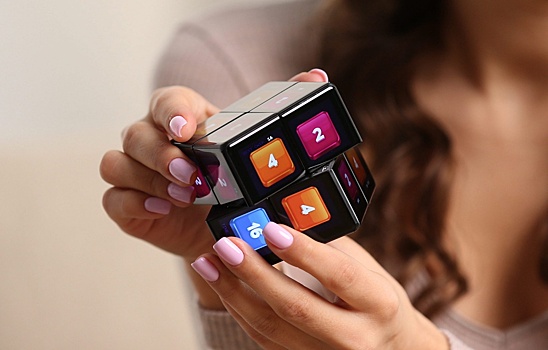 Изобретенный нижегородцем гаджет поступит в продажу в течение двух недель