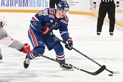 Канадский журналист оценил перспективы Мичкова и Демидова: оба станут звёздами НХЛ, это однозначно