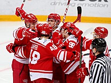 Прогнозы на игровой день КХЛ. 7 декабря 2017 года