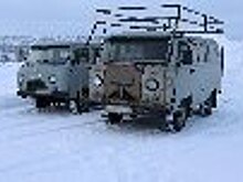 В рамках взаимодействия с организацией «Боевое братство» в ИК-4 УФСИН России по Магаданской области отремонтировали автомобили для бойцов СВО