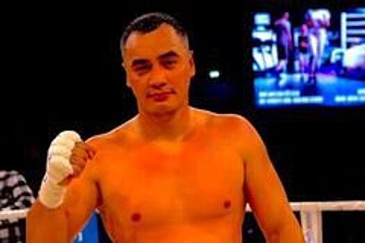 Жан Кособуцкий близок к бою за титул чемпиона EBU