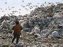 Безотходный интерес