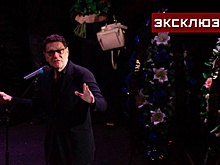 Маковецкий назвал Ясуловича настоящим виртуозом