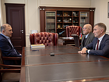 Мурат Кумпилов: В Адыгее 45 студентов и школьников обучаются игре на традиционных инструментах в рамках развития знаний о местных ремеслах