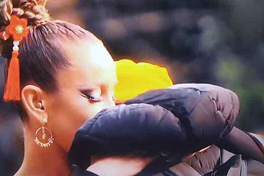 Ольга Бузова навсегда разлюбила Даву Манукяна с Затулинки