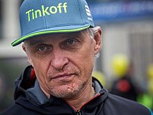 Итальянскую виллу Олега Тинькова обокрали