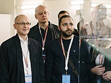 Глава оргкомитета высоко оценил готовность Сочи к приему Всемирного фестиваля молодежи