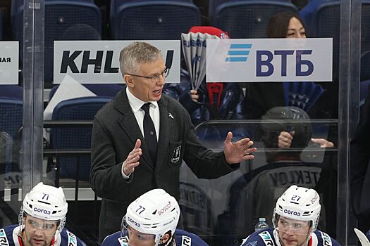 Хоккейный агент и эксперт Дементьев рассказал про зрелищность в хоккее