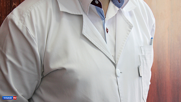 В Томской области из больницы выписали всех госпитализированных из-за норовируса кадетов