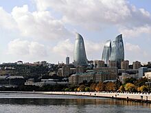 Азербайджан обвинил Армению в обстреле