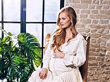 Елена Кулецкая шокирована собственным весом
