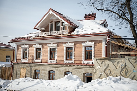 В Ижевске готовится к открытию музей Александра Суворова