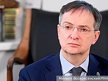 Мединский назвал идеалом решение конфликтов с помощью шахмат