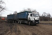 В регионе ужесточаются требования к транспортировке твердых коммунальных отходов