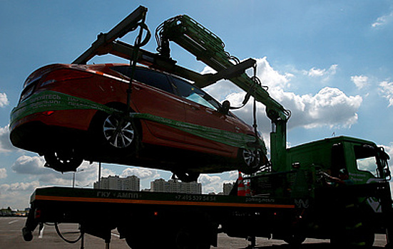 В Госдуме хотят смягчить ответственность для водителей, у которых при себе нет документов на машину