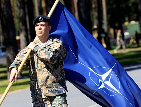 Россия нашла способ сдержать агрессию НАТО