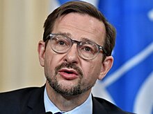 Генсек ОБСЕ выступил против принципа «око за око» с РФ
