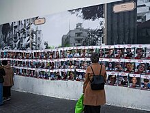 В Израиле заявили, что ХАМАС удерживает в заложниках в секторе Газа 137 человек