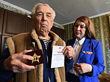 Охотник на акул и фашистов. Ветерану исполнилось 95 лет