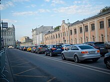 Ленинский проспект, Рублевское шоссе и ул. Липецкая вошли в топ-10 популярных у дачников магистралей