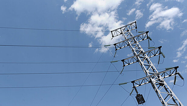 Крымская энергосистема перестала быть энергодефицитной, заявили в Минэнерго