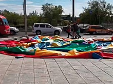 Семьям пострадавших на батуте детей выплатили компенсации