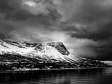 Как появился скандинавский миф о зиме перед концом света