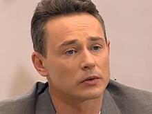 Звезда «Бедной Насти» Дмитрий Исаев впервые опроверг обвинения бывшей жены в предательстве