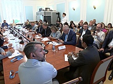 Ведущие производители БАД из России, Индии и ОАЭ встретились в Москве