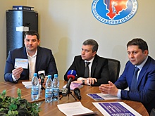 Волгоградцев завлекают на президентские выборы билетами на «Волгоград Арену»
