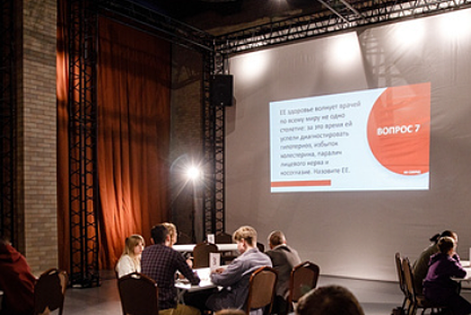 Открыта регистрация на «Ночь театров» в «Ведогоне»