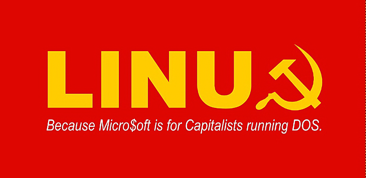 Представлен Linux с российским софтом и сертификатом Минцифры