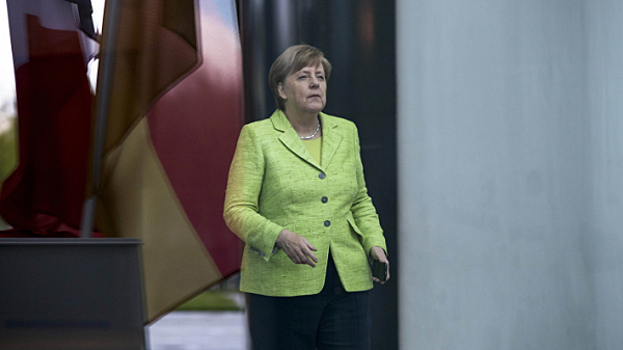 Меркель рассказала о провале переговоров G7 по климату