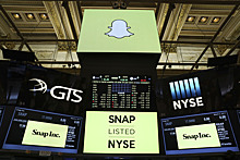 Глава Snap заработал на IPO 2 млрд долларов за неделю