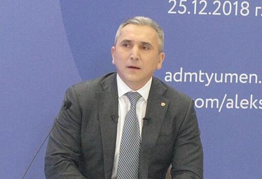 Губернатор Моор прокомментировал финансовые трудности авиакомпании UTair