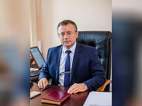 Какаулин покидает пост генерального директора ТГК-14